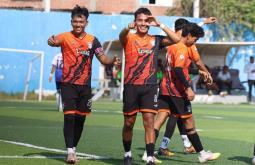 Lechuzas remonta y vence a Nutrias: 3-2