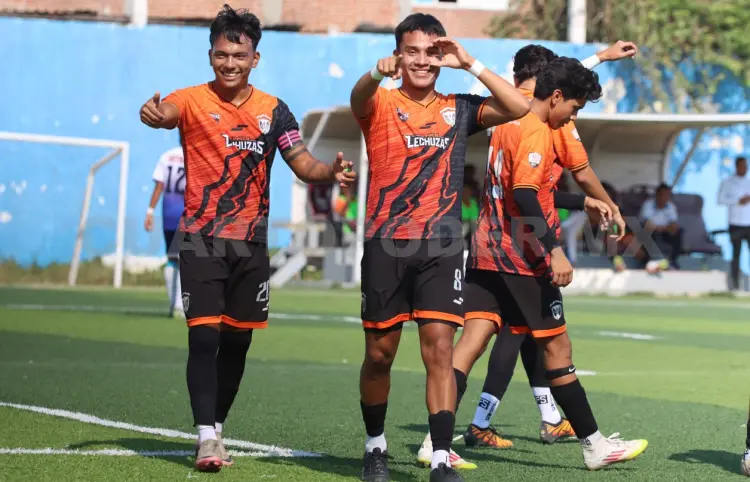 Lechuzas remonta y vence a Nutrias: 3-2