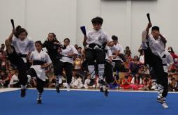 Espectacular 15ª Copa Tai Yon "Chiapas 2025"