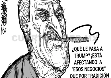 Aranceles y cannabis