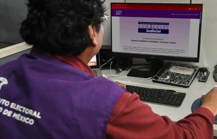 Declinan 7 aspirantes y estarán en boletas