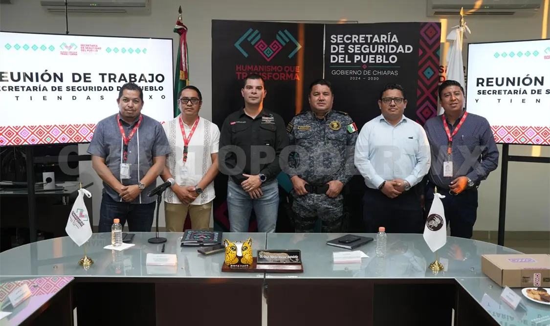 Hoy hay condiciones para invertir: secretario