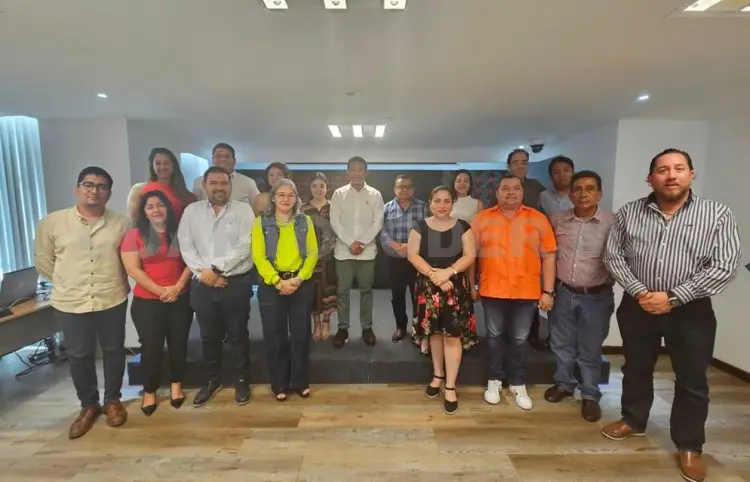 Implementan acciones que favorecen la unidad