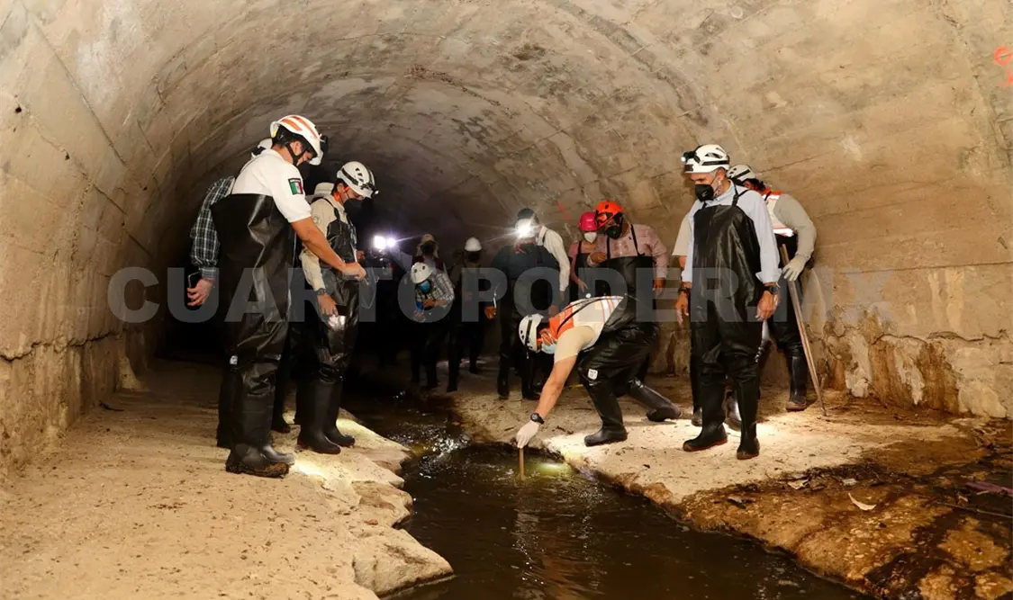 Urge prevenir una desgracia mayor: experto