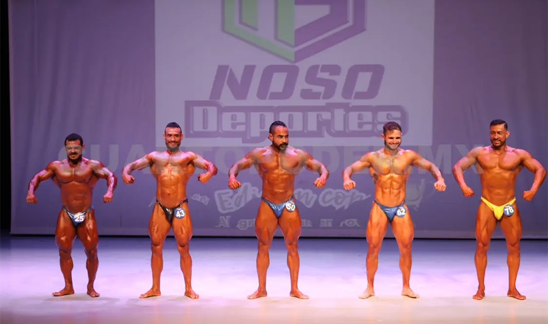 Último llamado para el Estatal Selectivo