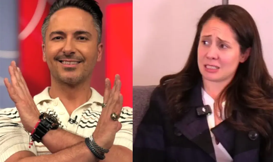 Alex Bisogno confirma batalla legal