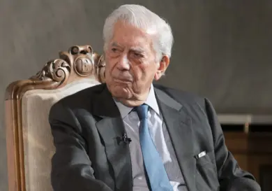 Adiós a un gigante de la literatura
