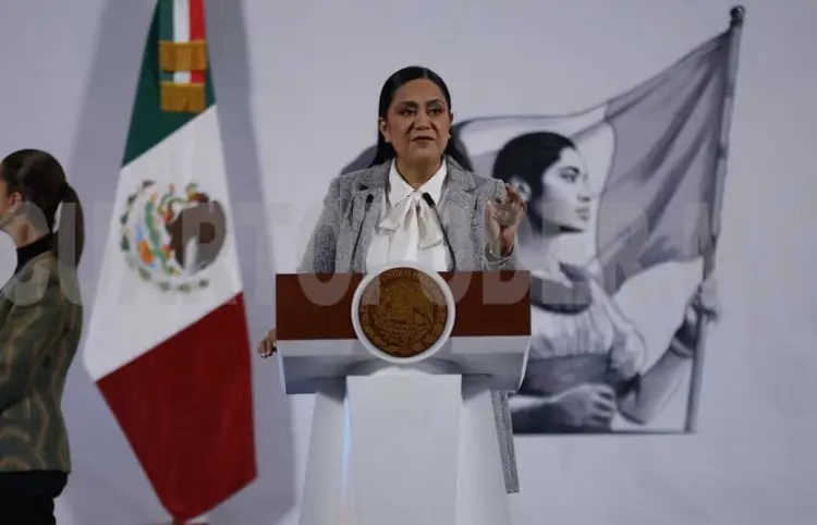 Avanza censo de salud para adultos mayores y personas con discapacidad en México