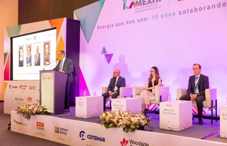 Petroleros piden incentivos y reglas claras