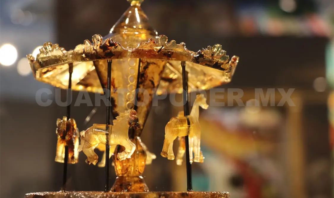 Esperan superar registro de participantes