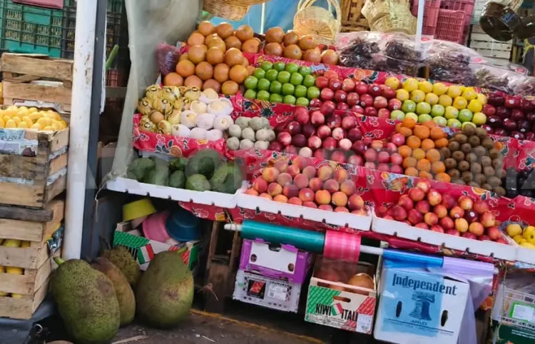 Productores se preparan para enfrentar la sequía
