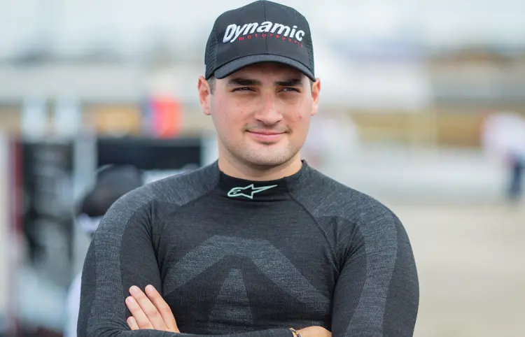 Chiapaneco Paulo Roqueñí sumó otro Top 10