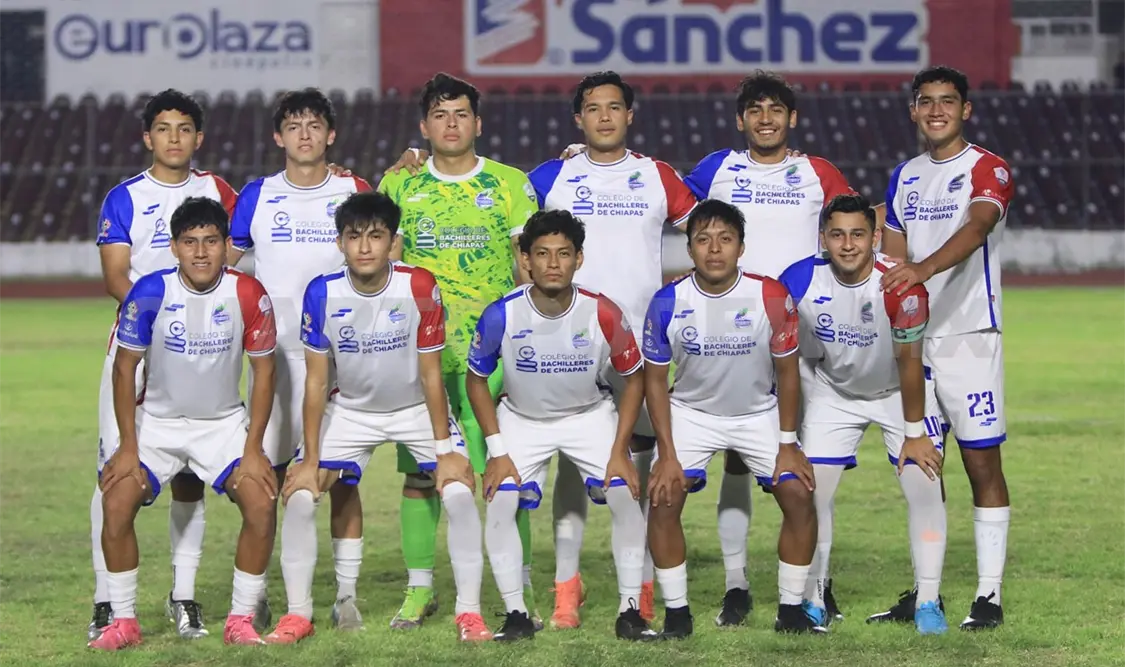 Mantienen invicto de nueve partidos