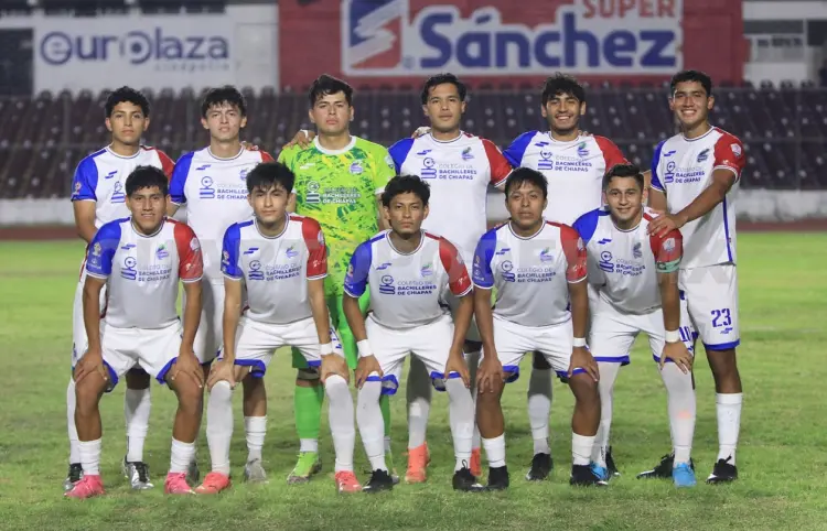 Mantienen invicto de nueve partidos