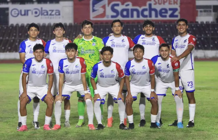 Mantienen invicto de nueve partidos 