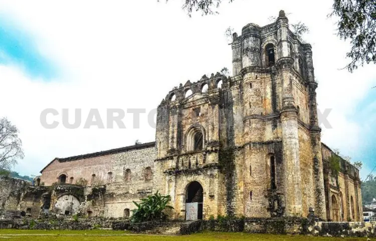 Anuncian Feria San Marcos Tecpatán 2025