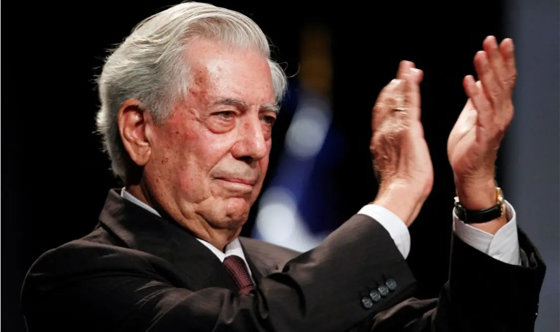Vargas Llosa no aprobaba lenguaje igualitario