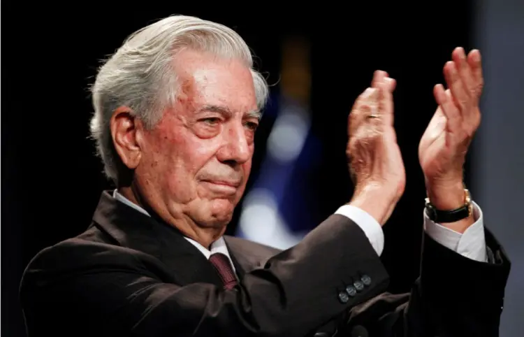 Vargas Llosa no aprobaba lenguaje igualitario