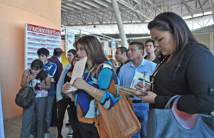 Incertidumbre arancelaria provoca 26 mil despidos