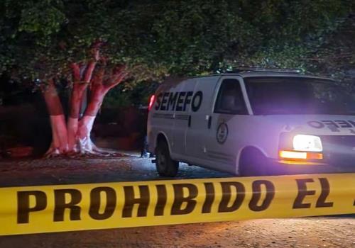 Registran 355 asesinatos en Semana Santa