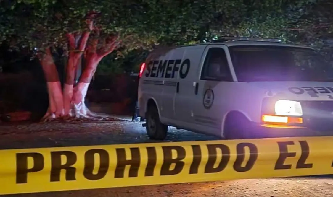 Registran 355 asesinatos en Semana Santa