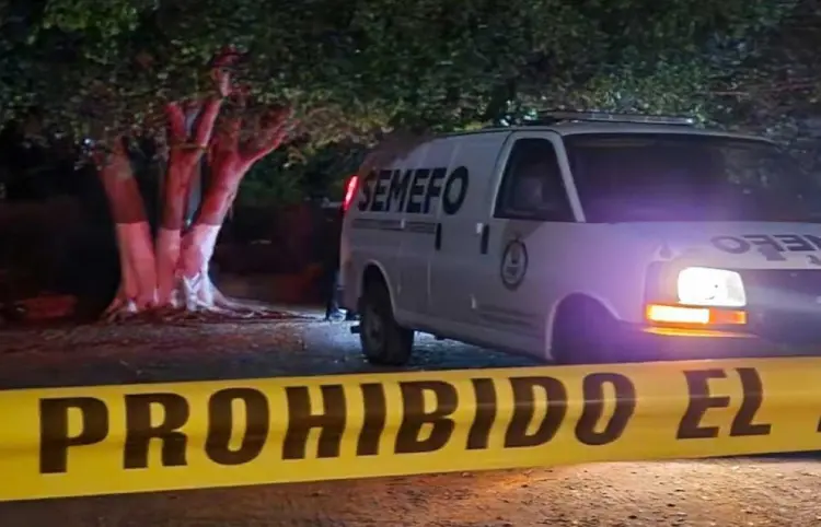 Registran 355 asesinatos en Semana Santa