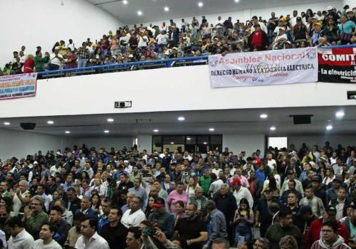 Sindicatos ponen en riesgo triunfos electorales