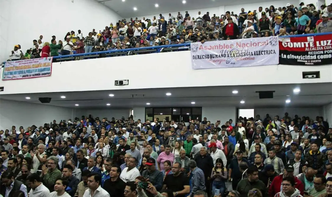 Sindicatos ponen en riesgo triunfos electorales