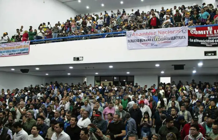 Sindicatos ponen en riesgo triunfos electorales