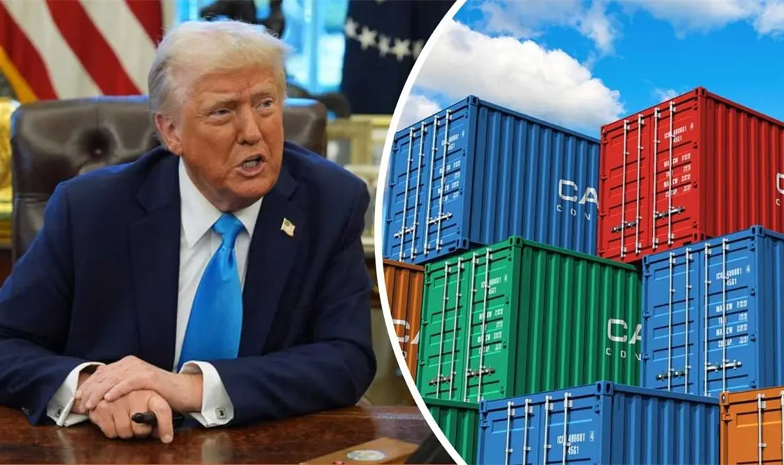 Reprueban a Trump por decisiones económicas