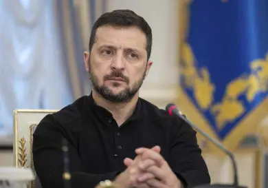 Zelensky acepta la tregua de Pascua de Putin