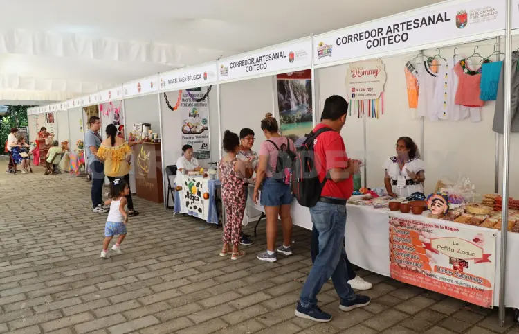 Alistan la séptima edición del Festival Coyatoc