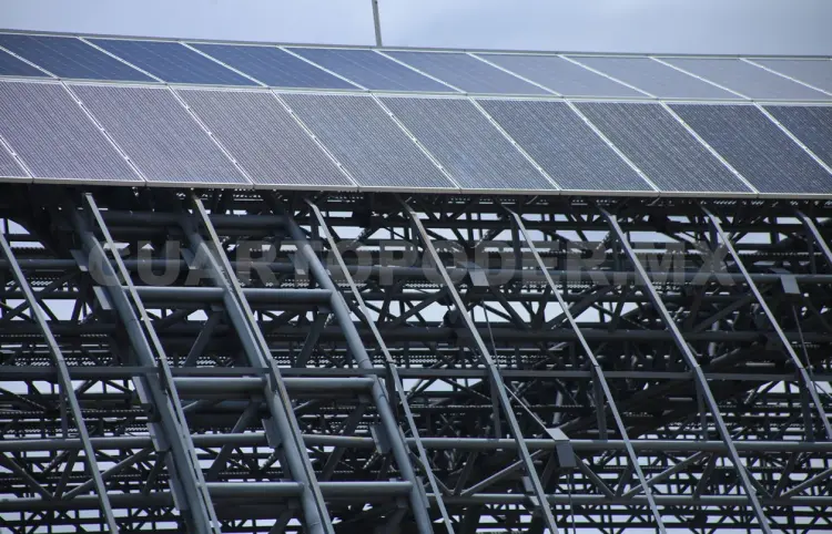 Cinco pasos para la eficiencia energética
