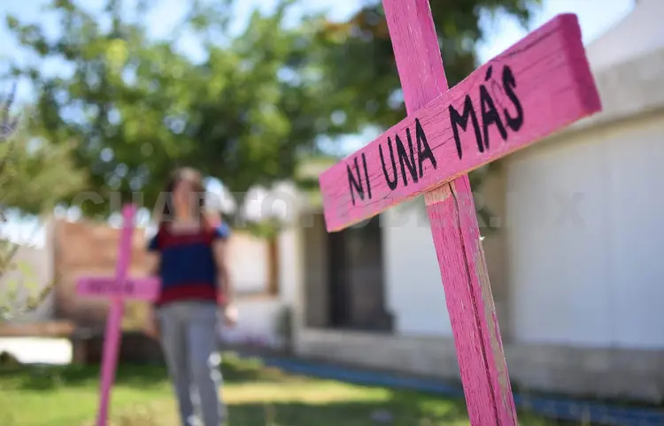 Condena colectiva; doble feminicidio en Chamula