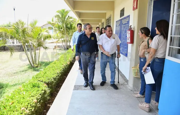 Extiende Unach registro de aspirantes a nuevo ingreso