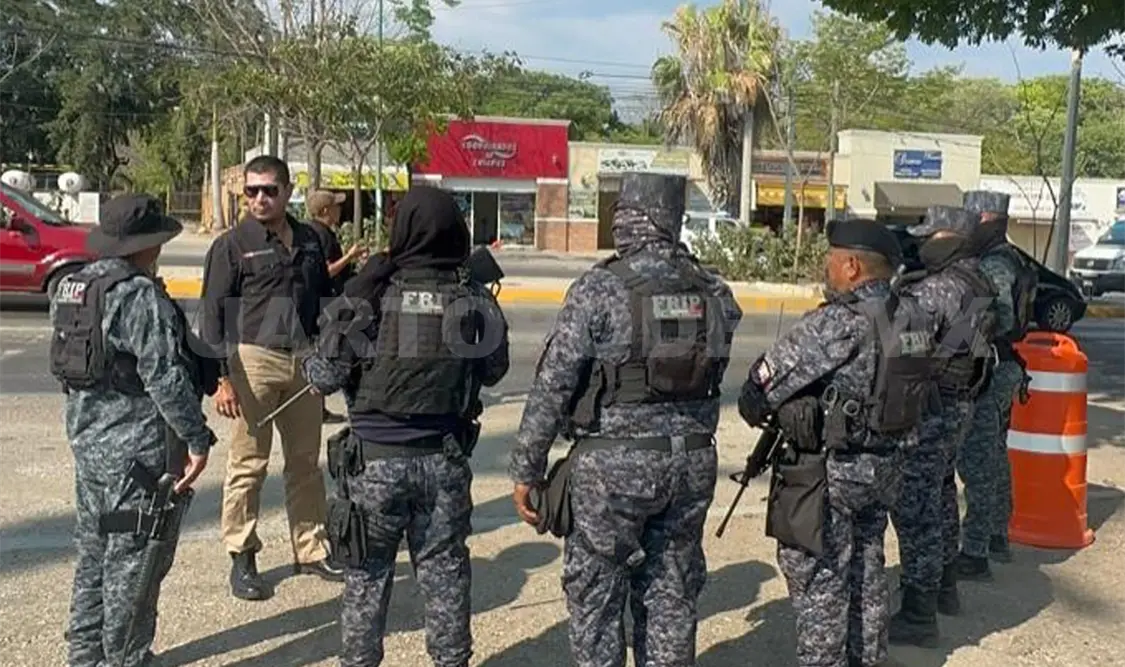 Supervisan puntos de atención ciudadana en la capital