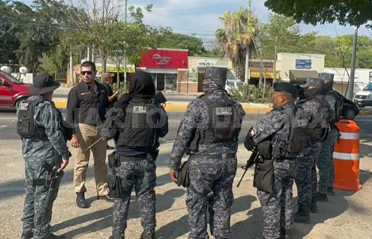 Supervisan puntos de atención ciudadana en la capital