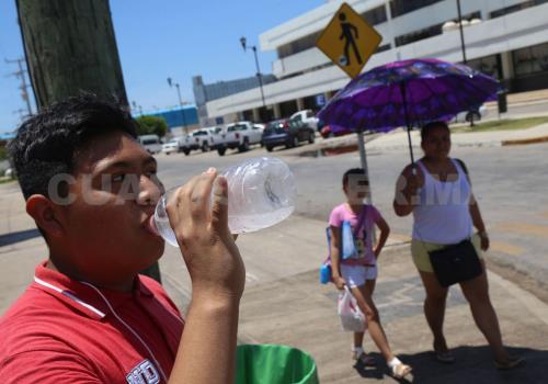 Investigación revela intensas "islas de calor"