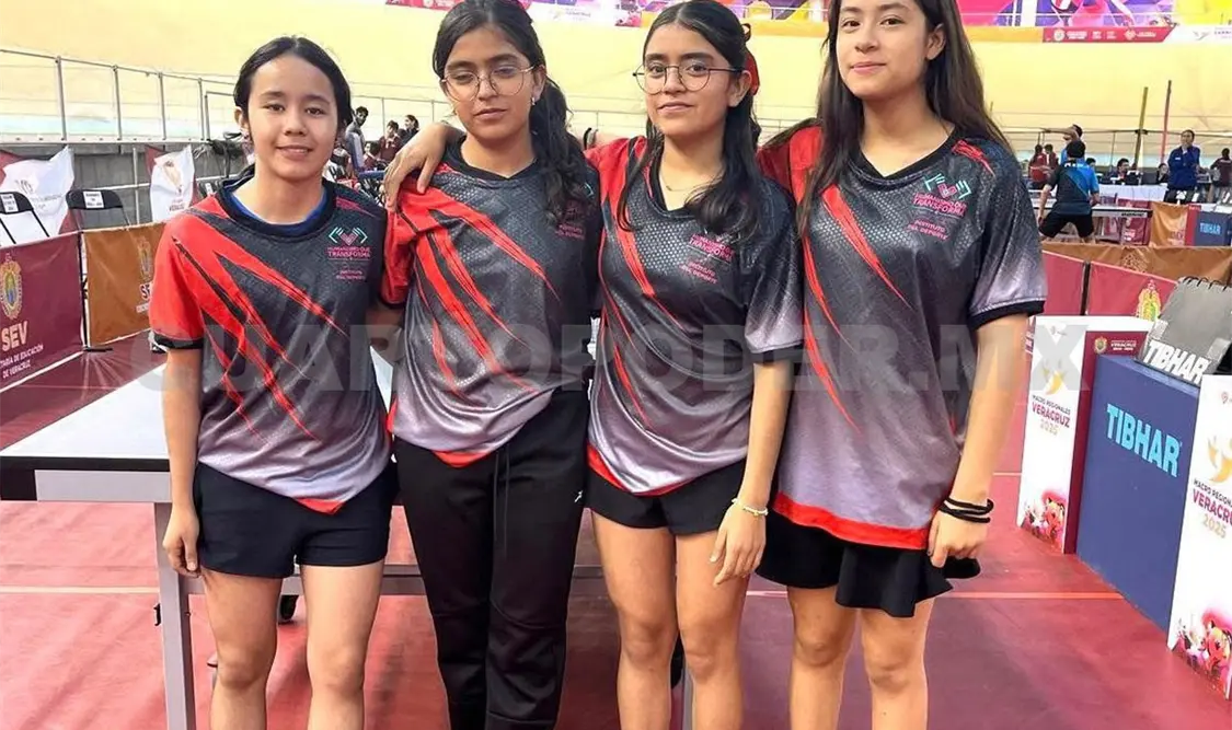 Chiapas asegura su lugar en la fase nacional