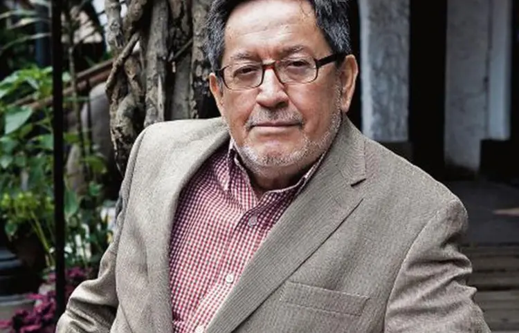 Vargas Llosa, gran innovador de la novela