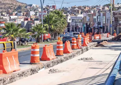 En Zacatecas buscan cuidar declaratoria