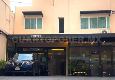Le roba a su pareja luego de encuentro íntimo en hotel