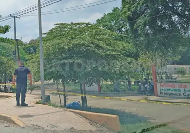 Trabajador de ingenio es asesinado a balazos