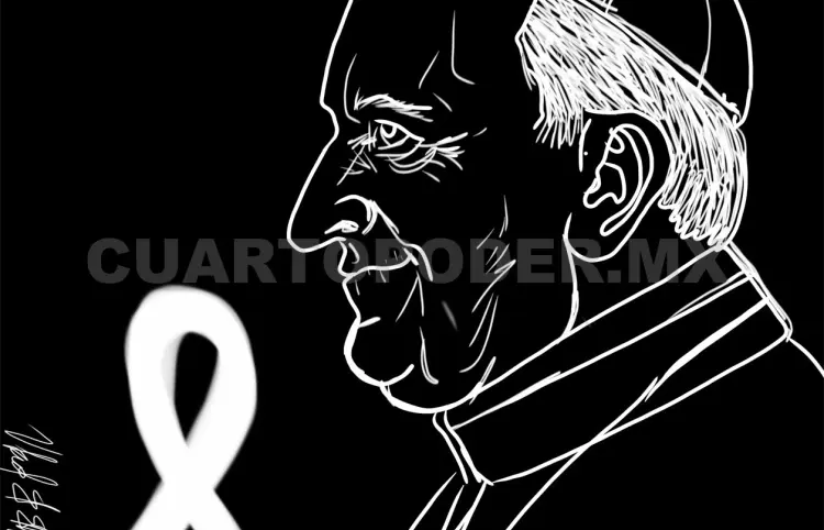 Francisco: un legado de esperanza que pervivirá