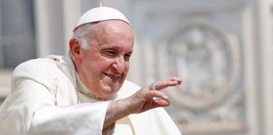 Muere el papa Francisco a los 88 años
