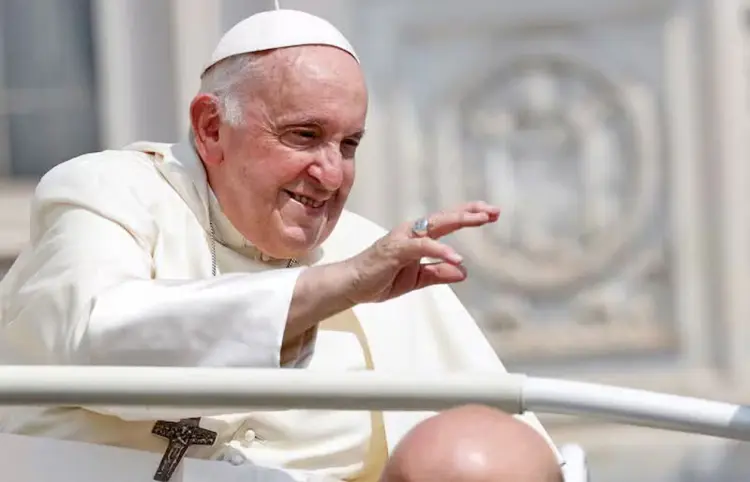 Muere el papa Francisco a los 88 años