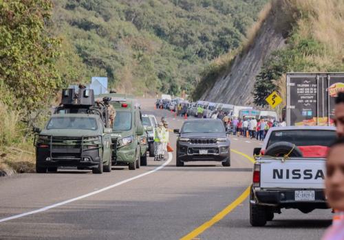 Prioridad a empresas locales ante desarrollo de autopista