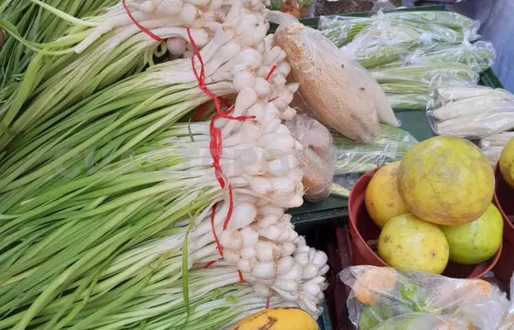 El chapay: alimento chiapaneco de gran valor energético