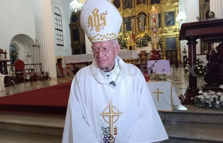 Hay mucho para seguir aprendiendo de Francisco