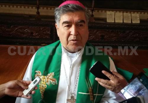 EN MEMORIA, Si no voy a SCLC, no voy a México: papa Francisco